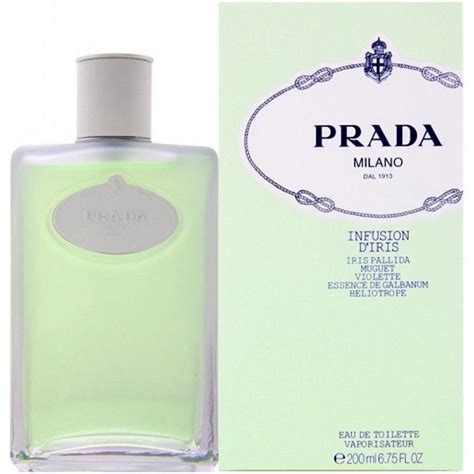 prada parfum infusion d'iris|prada infusion d'iris 200ml.